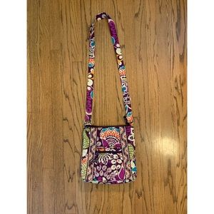 NWOT Vera Bradley Hipster